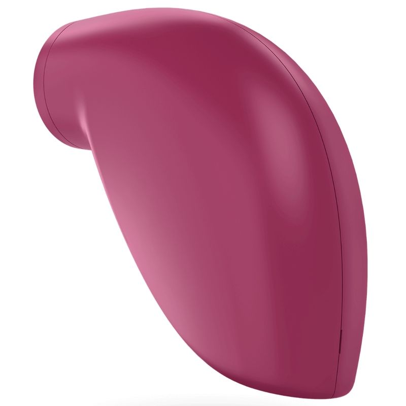 SATISFYER - UNE NUIT SATISFYER AIR PULSE