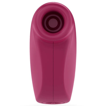 SATISFYER - UNE NUIT SATISFYER AIR PULSE