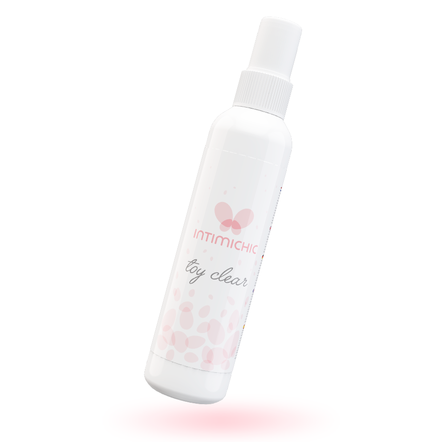 INTIMICHIC - NETTOYANT DÉSINFECTANT 150 ML INTIMICHIC