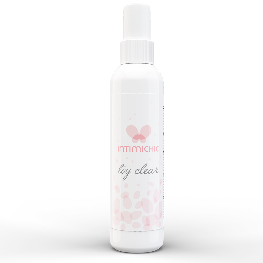 INTIMICHIC - NETTOYANT DÉSINFECTANT 150 ML INTIMICHIC