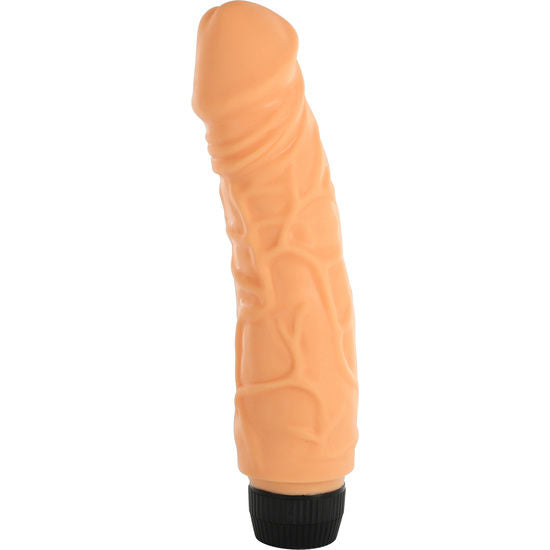 SEVEN CREATIONS - VIBRATEUR DE PÉNIS RÉALISTE SEVEN CREATIONS