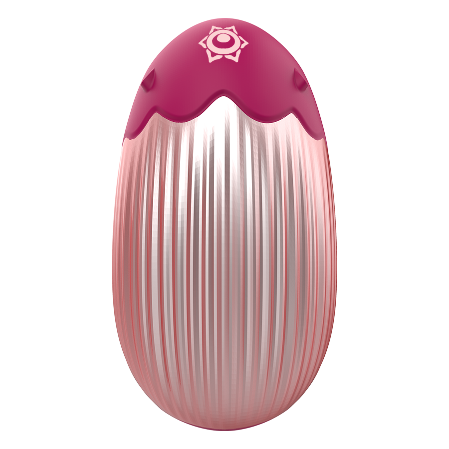 RITHUAL - SHUSHU 2.O ORCHIDÉE CLITORALE NOUVELLE GÉNÉRATION RITHUAL