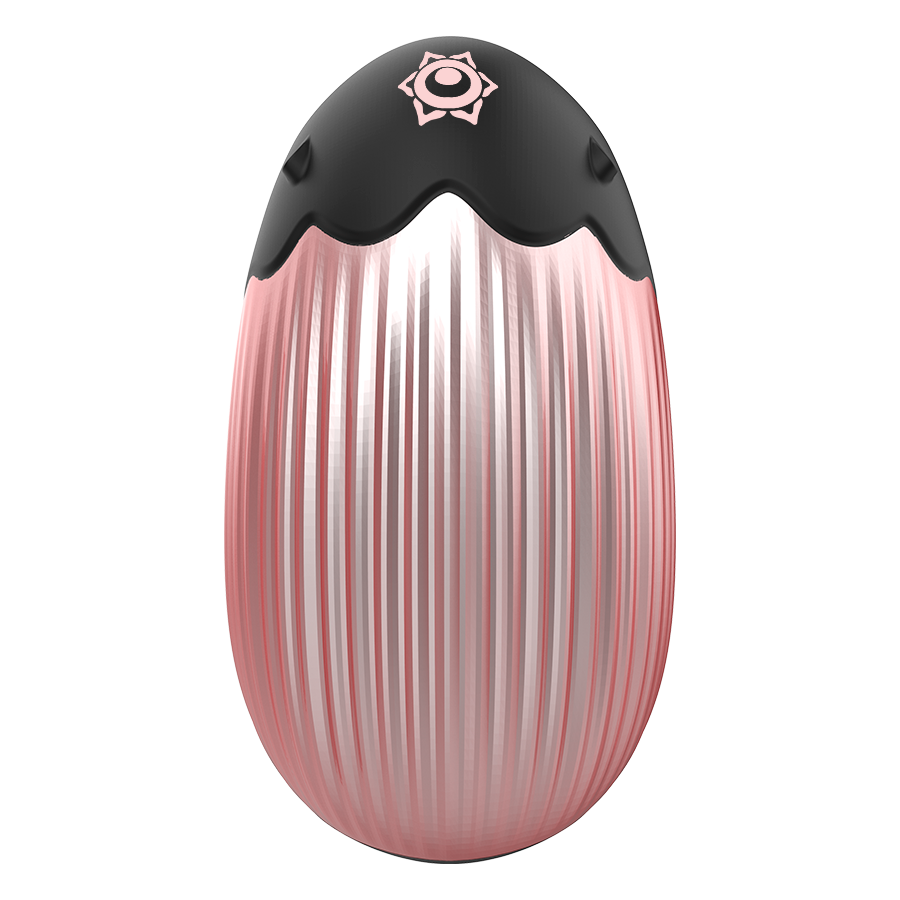 RITHUAL - SHUSHU 2.O NOUVELLE GÉNÉRATION CLITORAL AZABACHE RITHUAL
