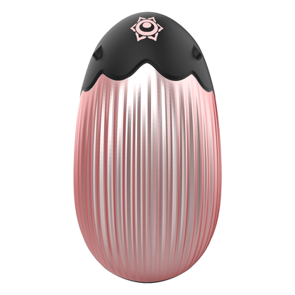 RITHUAL - SHUSHU 2.O NOUVELLE GÉNÉRATION CLITORAL AZABACHE RITHUAL