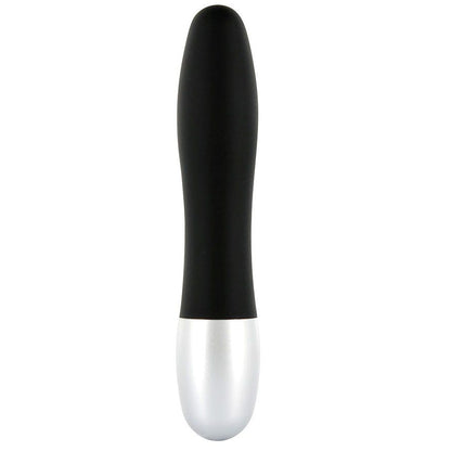 SEVEN CREATIONS - VIBRATEUR NOIR DISCRÉTION SEVEN CREATIONS