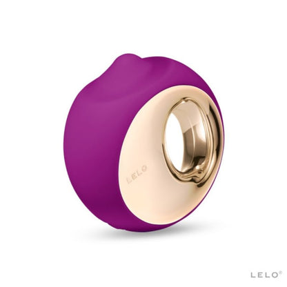 LELO - ORA 3 STIMULATEUR DE SEXE ORAL LILAS LELO