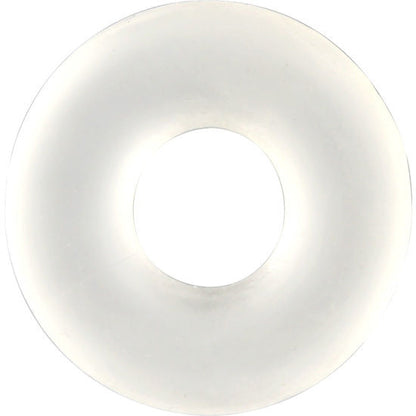 SEVEN CREATIONS - ANNEAU PÉNIS TRANSPARENT SEVEN CREATIONS