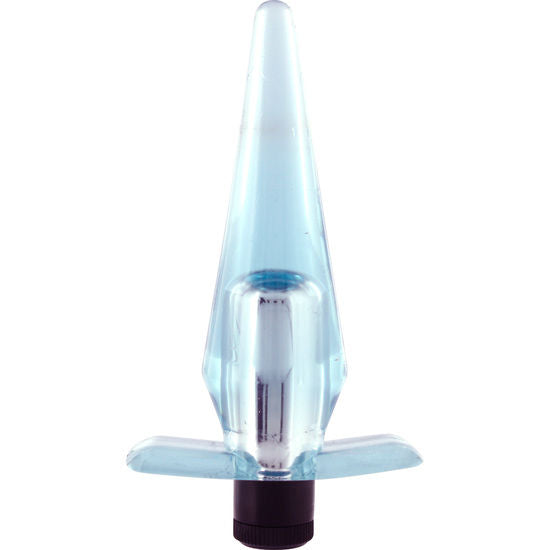 SEVEN CREATIONS - VIBRATEUR ANAL SUPER COMPACT SEVEN CREATIONS