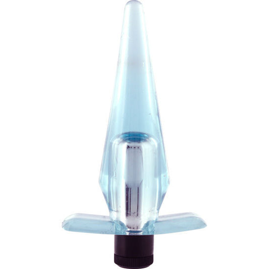 SEVEN CREATIONS - VIBRATEUR ANAL SUPER COMPACT SEVEN CREATIONS