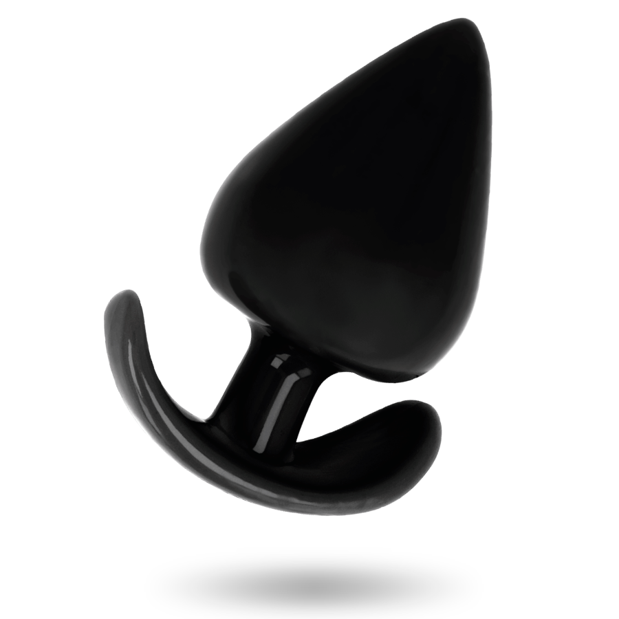 ADDICTED TOYS - BOUCHON ANAL 9.5 CM ADDICTED TOYS