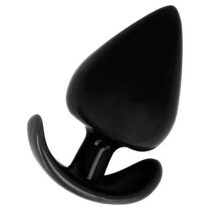 ADDICTED TOYS - BOUCHON ANAL 9.5 CM ADDICTED TOYS