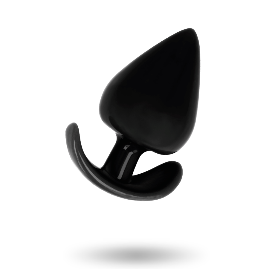 ADDICTED TOYS - BOUCHON ANAL 6.5 CM ADDICTED TOYS