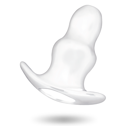 ADDICTED TOYS - GRAND DILATATEUR ANAL 13 CM - TRANSPARENT ADDICTED TOYS