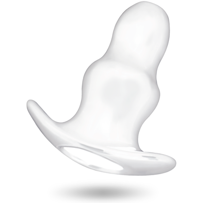 ADDICTED TOYS - GRAND DILATATEUR ANAL 15 CM - TRANSPARENT ADDICTED TOYS