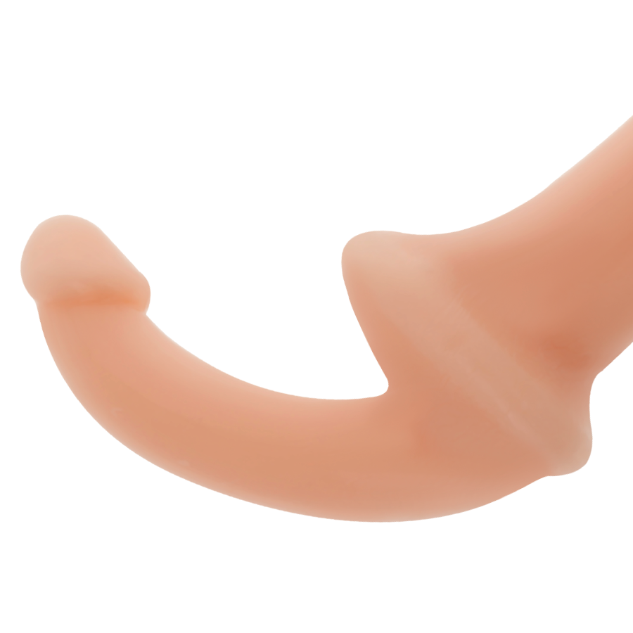 ADDICTED TOYS - GODE AVEC ARN S SANS SUPPORT NATUREL ADDICTED TOYS