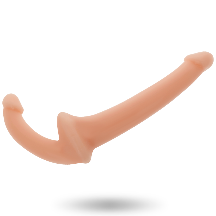 ADDICTED TOYS - GODE AVEC ARN S SANS SUPPORT NATUREL ADDICTED TOYS