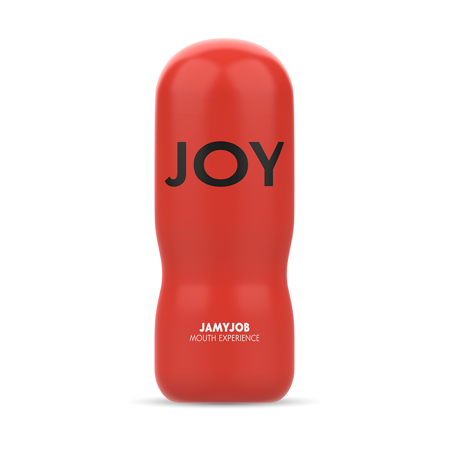 JAMYJOB - MASTURBATEUR  PUISSANCE BOUCHE JAMYJOB