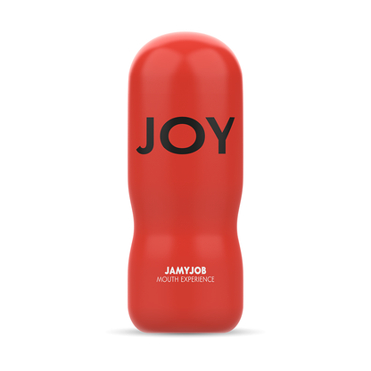 JAMYJOB - MASTURBATEUR  PUISSANCE BOUCHE JAMYJOB