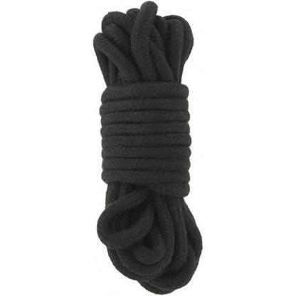 TOYJOY - KIT DE JOUETS SEXUELS DE BONDAGE INCROYABLE TOYJOY