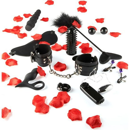 TOYJOY - KIT DE JOUETS SEXUELS DE PLAISIR INCROYABLE TOYJOY