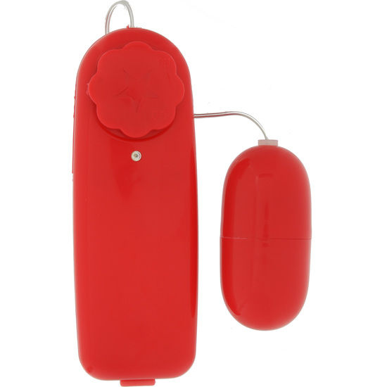 TOYJOY - JUST FOR YOU COFFRET CADEAU ROMANCE ROUGE TOYJOY