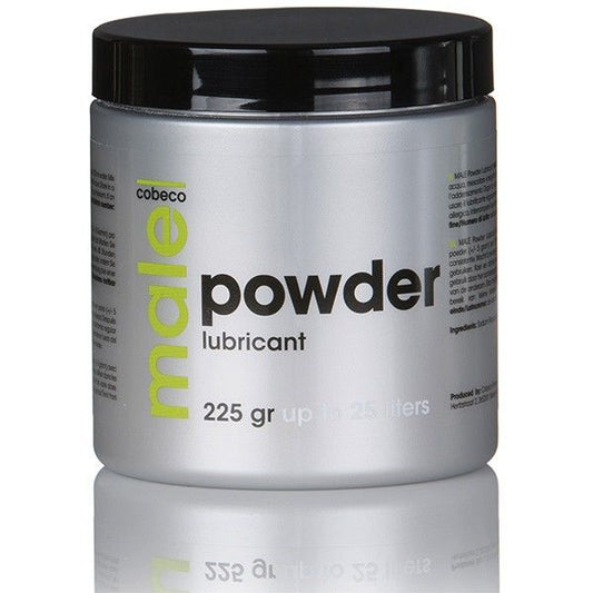 COBECO - LUBRIFIANT MALE POUDRE 225GR COBECO PHARMA