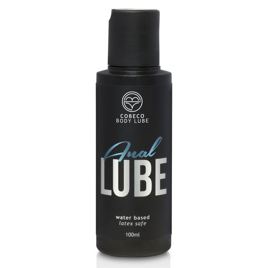 COBECO - CBL LUBRIFIANT ANAL 100ML COBECO PHARMA