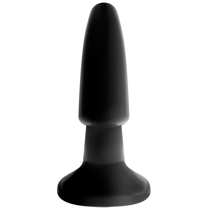 DARKNESS - CULOTTE AVEC PLUG ET GODE INTERCHANGEABLE DARKNESS SENSATIONS