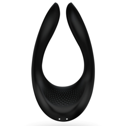 SATISFYER - PARTNER MULTIFUN 2 NOIR SATISFYER PARTNER
