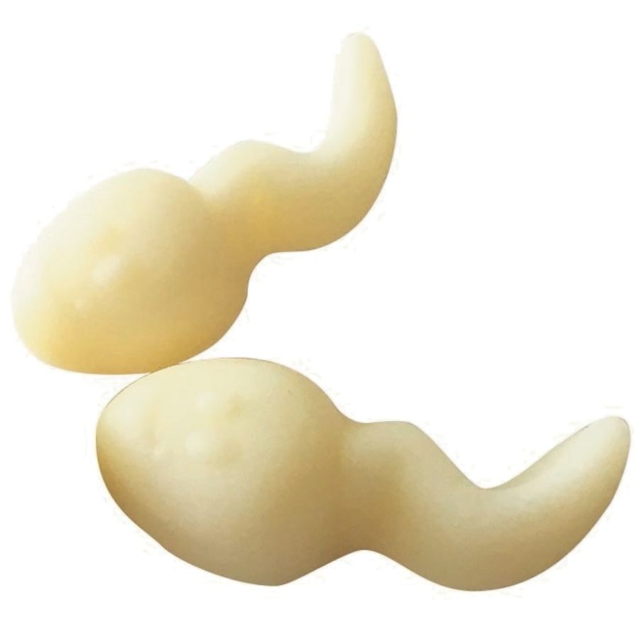 SPENCER & FLEETWOOD - JELLY SUPER SPERM GUMMIES FORME SPERME 120 GR SPENCER & FLETWOOD