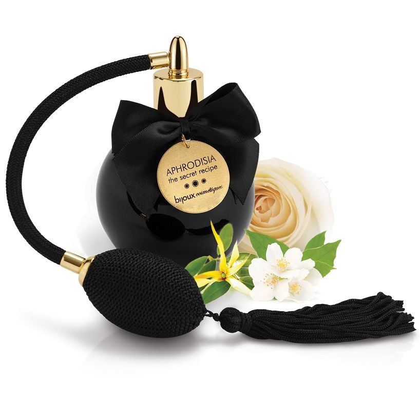 BIJOUX - APHRODISIA BRUME CORPORELLE 100 ML BIJOUX LOVE COSMETIQUES