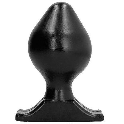 ALL BLACK - FICHE 16,5 CM ALL BLACK