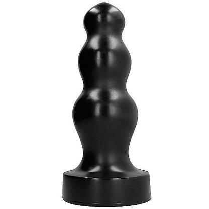 ALL BLACK - FICHE GRANDE 38 CM ALL BLACK