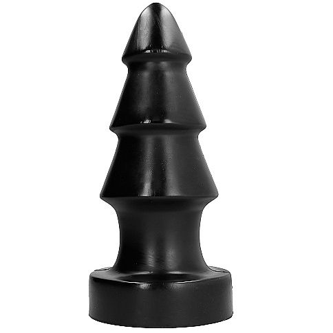 ALL BLACK - DESAFÍO ANAL 40 CM ALL BLACK