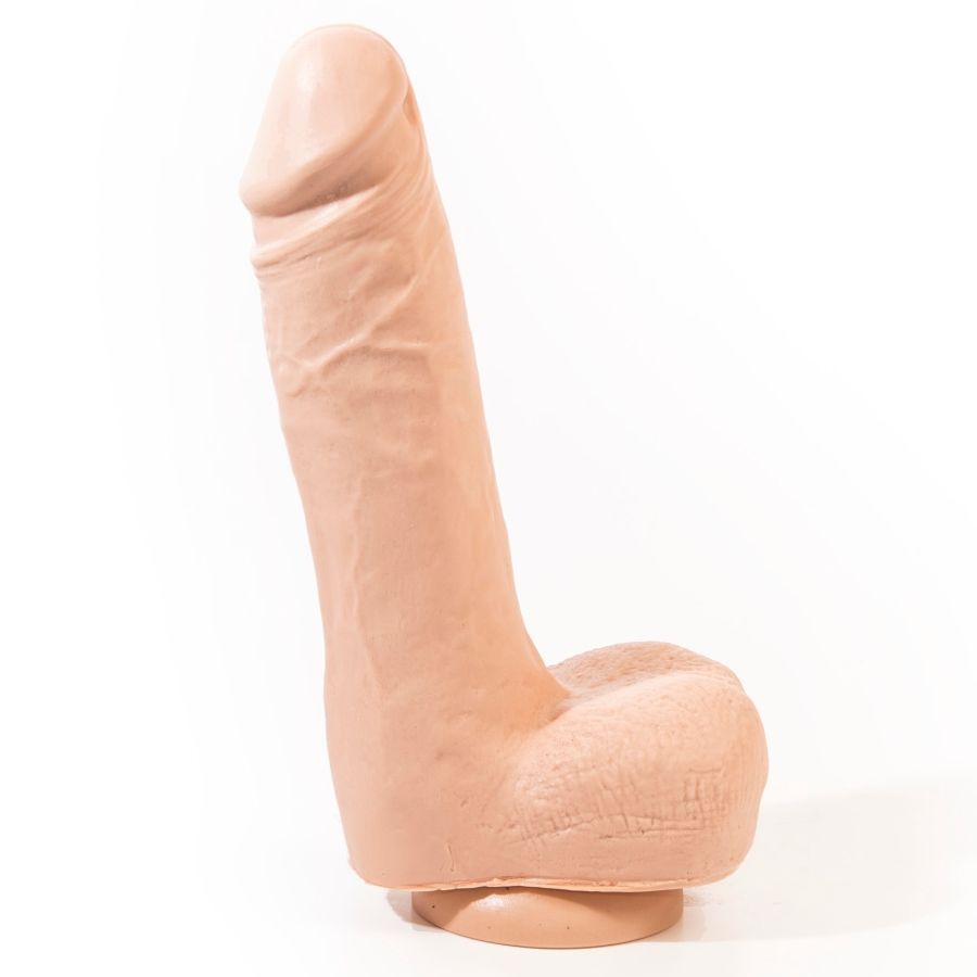 PINK ROOM - ANTON GODE RÉALISTE CHAIR 21,5 CM PINK ROOM