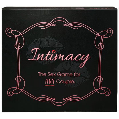 KHEPER GAMES - JEU DINTIMITÉ POUR COUPLES EN/ES KHEPER GAMES