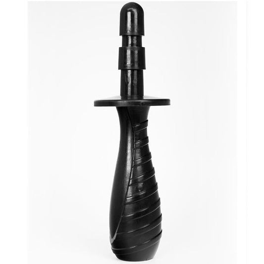 HUNG SYSTEM - FICHE NOIRE HUNG SYSTEM