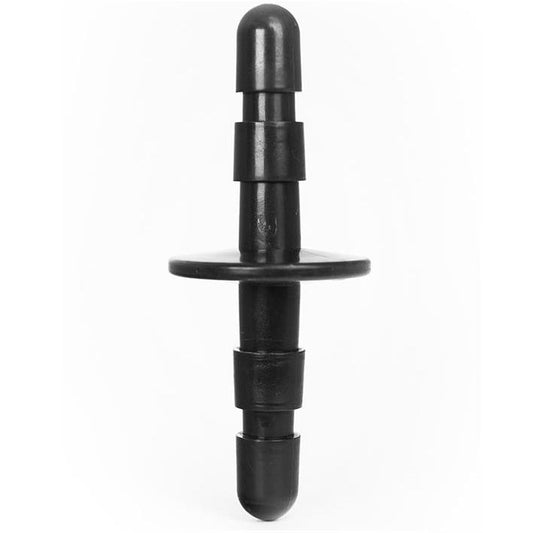 HUNG SYSTEM - DOUBLE FICHE COULEUR NOIRE HUNG SYSTEM