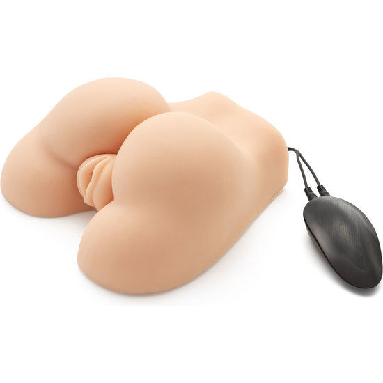 ACT - FAT ASS FUCKER MASTURBATOR AVEC VIBRATOR ACT