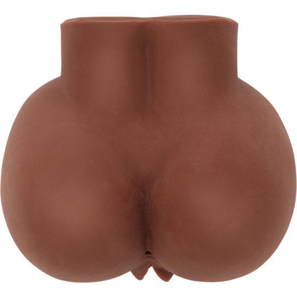 ACT - MASTURBATEUR HOT HONEY RIDER AVEC VIBRATEUR MARRON ACT
