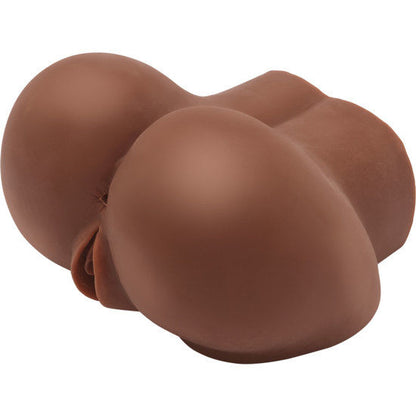 ACT - MASTURBATEUR HOT HONEY RIDER AVEC VIBRATEUR MARRON ACT