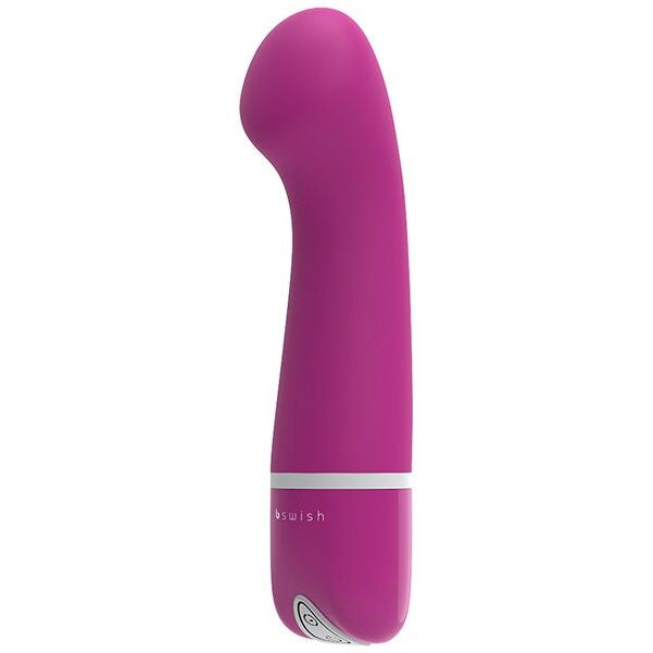 B SWISH - BDESIRED DELUXE COURBE ROSE B SWISH