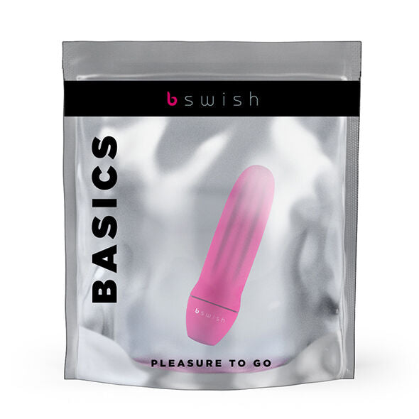 B SWISH - BMINE CLASSIQUE BLUSH ROSE B SWISH