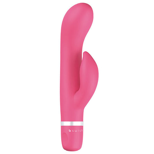B SWISH - VIBRATEUR BWILD CLASSIC MARINE RABBIT GOYAVA B SWISH