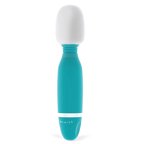 B SWISH - VIBRATEUR  BAGUETTE CLASSIQUE BTHRILLED JADE B SWISH