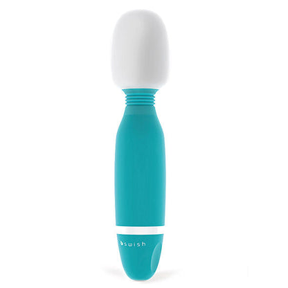 B SWISH - VIBRATEUR  BAGUETTE CLASSIQUE BTHRILLED JADE B SWISH