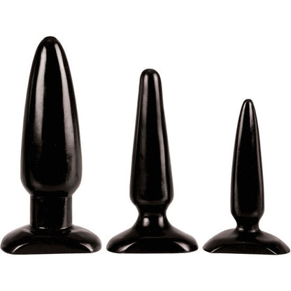 CALEXOTICS - KIT DENTRAÎNEUR ANAL COLT CALEXOTICS