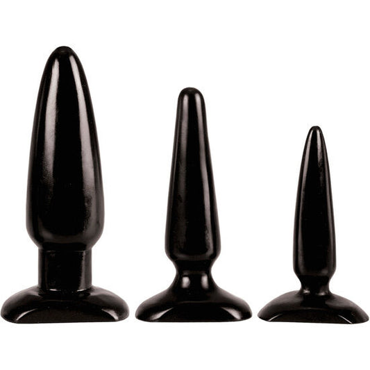 CALEXOTICS - KIT DENTRAÎNEUR ANAL COLT CALEXOTICS