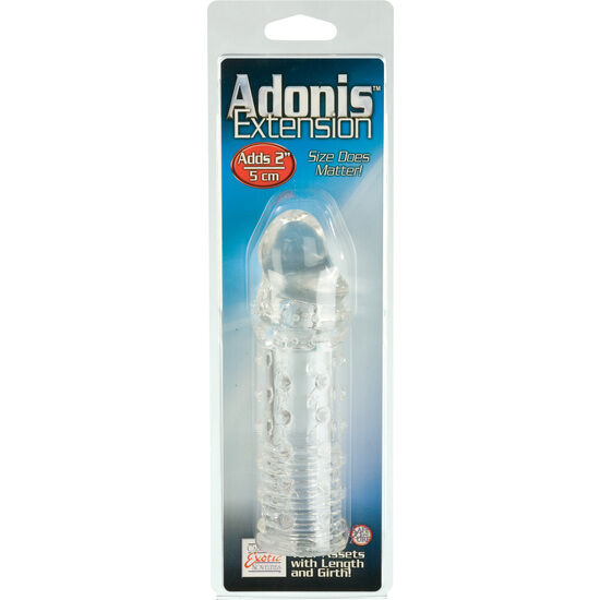 CALEXOTICS - EXTENSION ADONIS CALEXOTICS