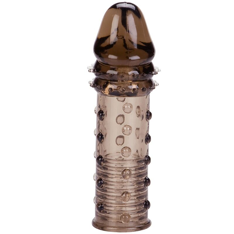 CALEXOTICS - ADONIS RALLONGE NOIR CALEXOTICS